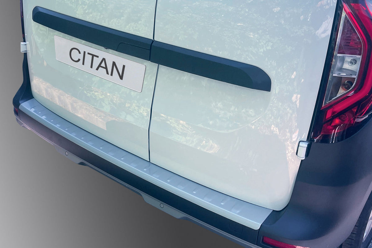 Protector de parachoques trasero RGM RBP1406R para Citan / Townstar / Kangoo - imagen 3