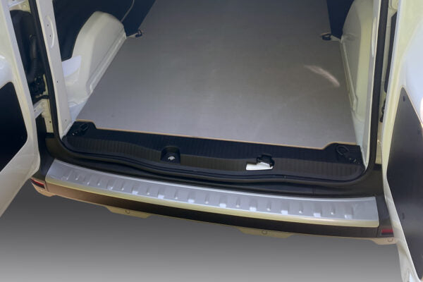 Protector de parachoques trasero RGM RBP1406R para Citan / Townstar / Kangoo - imagen 6