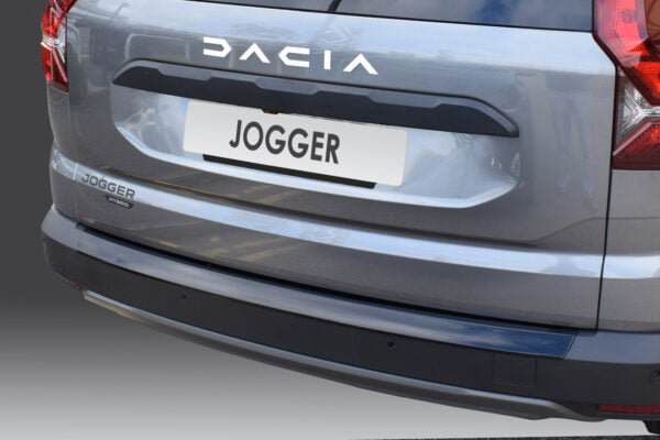 Protector de parachoques trasero RGM RBP1407 para Dacia Jogger - imagen 2