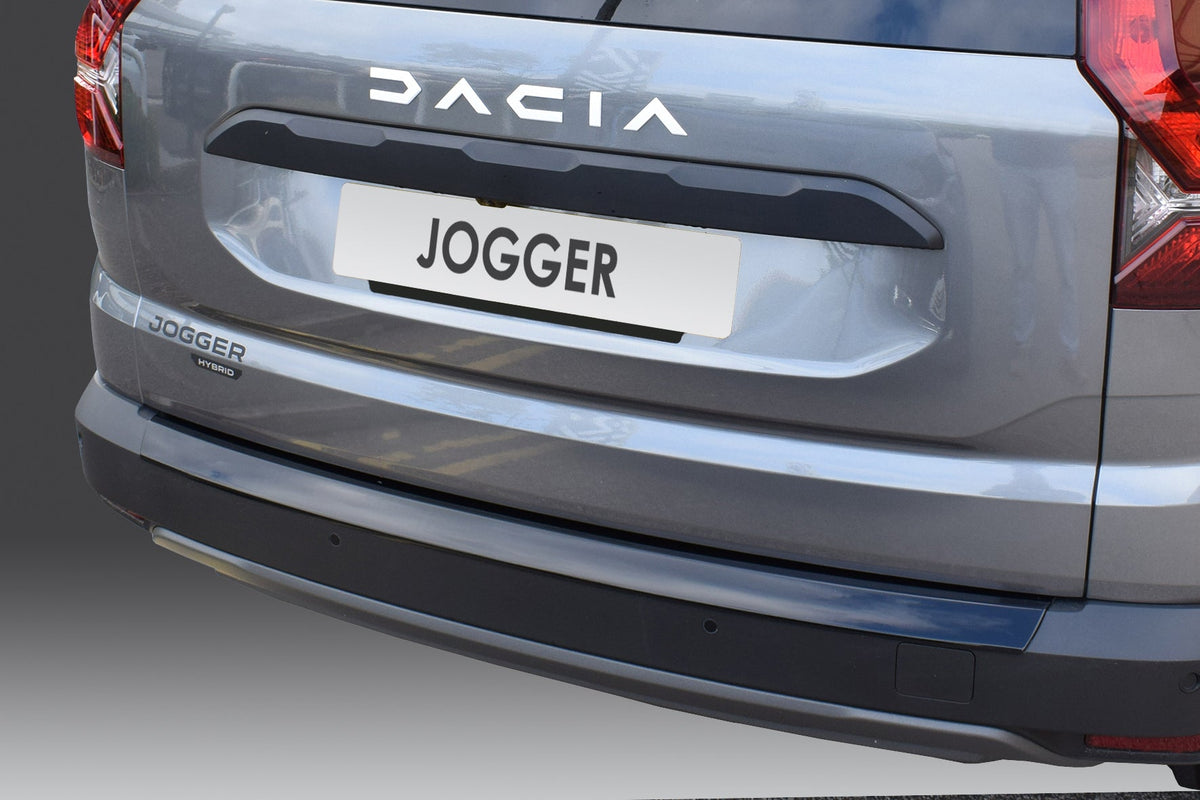 Protector de parachoques trasero RGM RBP1407 para Dacia Jogger - imagen 1