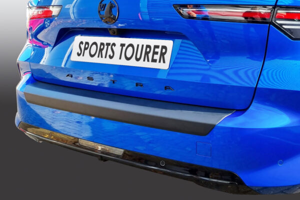 Protector de parachoques trasero RGM RBP1411 para Opel Astra L Sports Tourer - imagen 2
