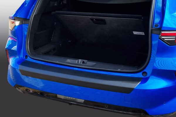 Protector de parachoques trasero RGM RBP1411 para Opel Astra L Sports Tourer - imagen 6