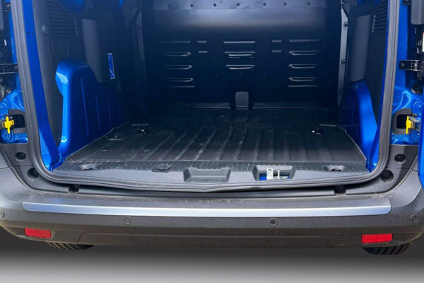 Protector de parachoques trasero RGM RBP1413 para Ford Transit Courier - imagen 4