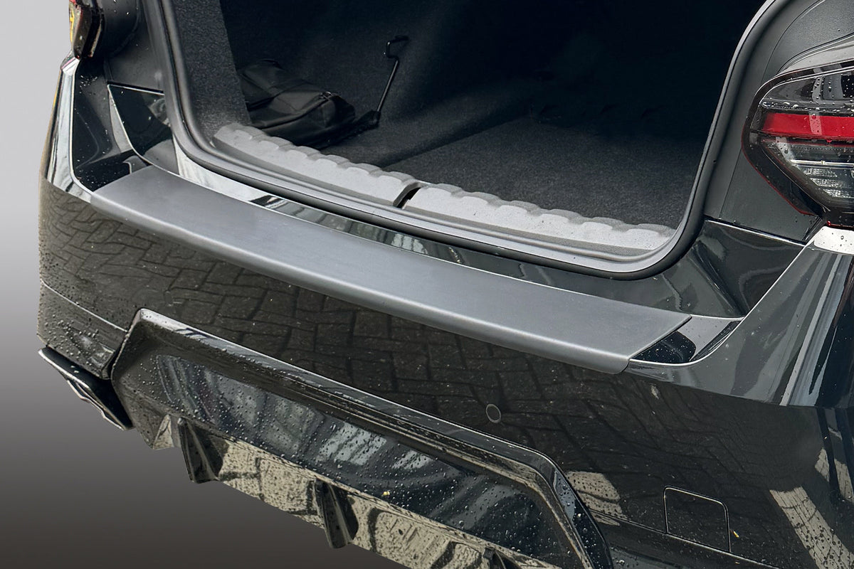 Protector de parachoques trasero RGM RBP1415 para BMW Serie 2 Coupé G42 - imagen 1