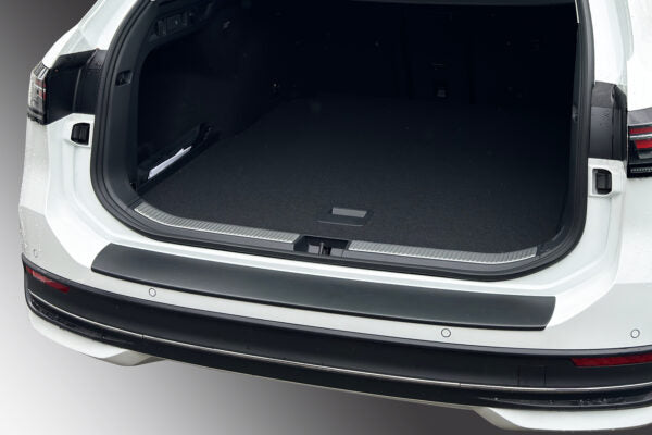 Protector de parachoques trasero RGM RBP1420 para Volkswagen Passat B9 Variant - imagen 2