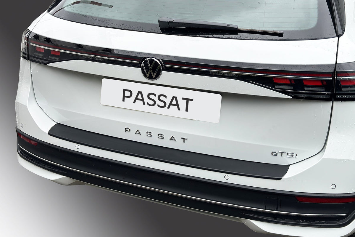 Protector de parachoques trasero RGM RBP1420 para Volkswagen Passat B9 Variant - imagen 3