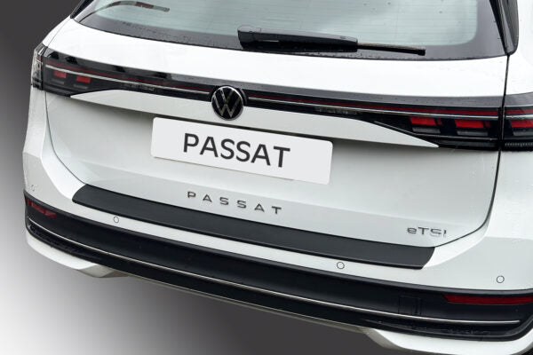 Protector de parachoques trasero RGM RBP1420 para Volkswagen Passat B9 Variant - imagen 4