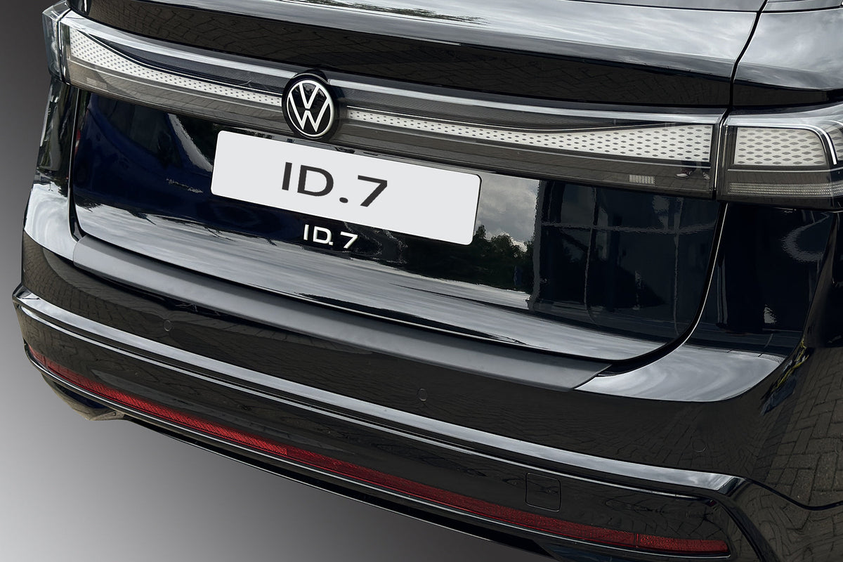 Protector de parachoques trasero RGM RBP1422 para Volkswagen ID.7 - imagen 3