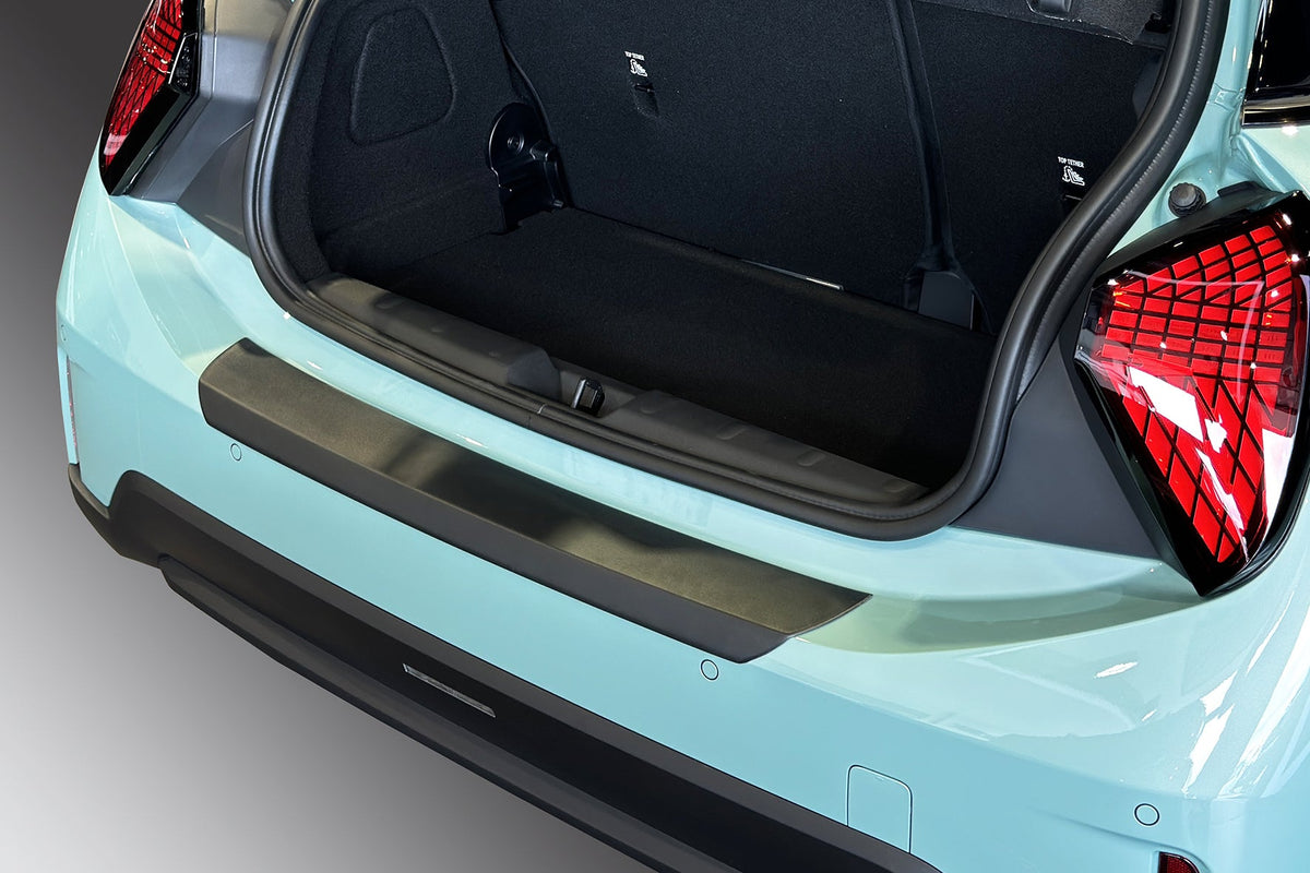 Protector de parachoques trasero RGM RBP1423 para Mini Cooper F66 3p - imagen 1
