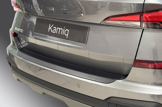 Protector de parachoques trasero RGM RBP1428 para Skoda Kamiq - imagen 3