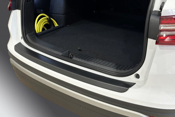 Protector de parachoques trasero RGM RBP1429 para Skoda Kodiaq - imagen 2