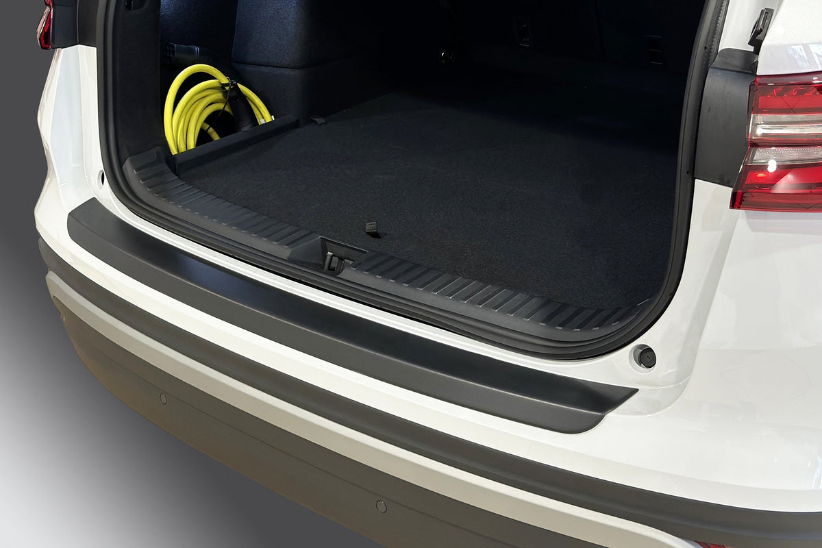 Protector de parachoques trasero RGM RBP1429 para Skoda Kodiaq - imagen 1