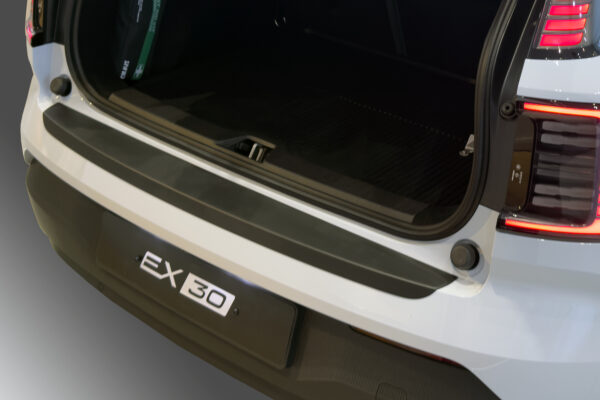 Protector de parachoques trasero RGM RBP1432 para Volvo EX30 - imagen 4