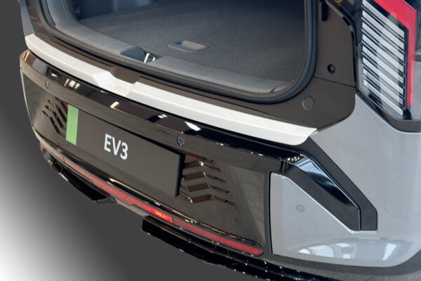 Protector de parachoques trasero RGM RBP1433 para Kia EV3 - imagen 4