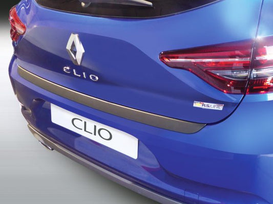 Protector de parachoques trasero Renault CLIO MK5 2019>