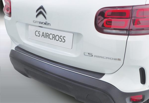 Protector de parachoques trasero Citroën C5 Aircross 2019>