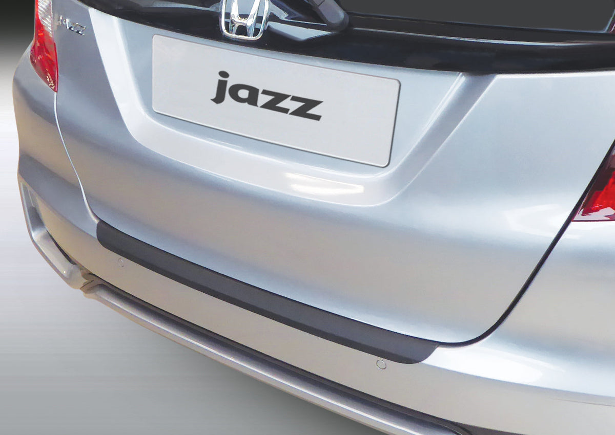 Protector de parachoques trasero RGM RBP191 para Honda Jazz - imagen 1