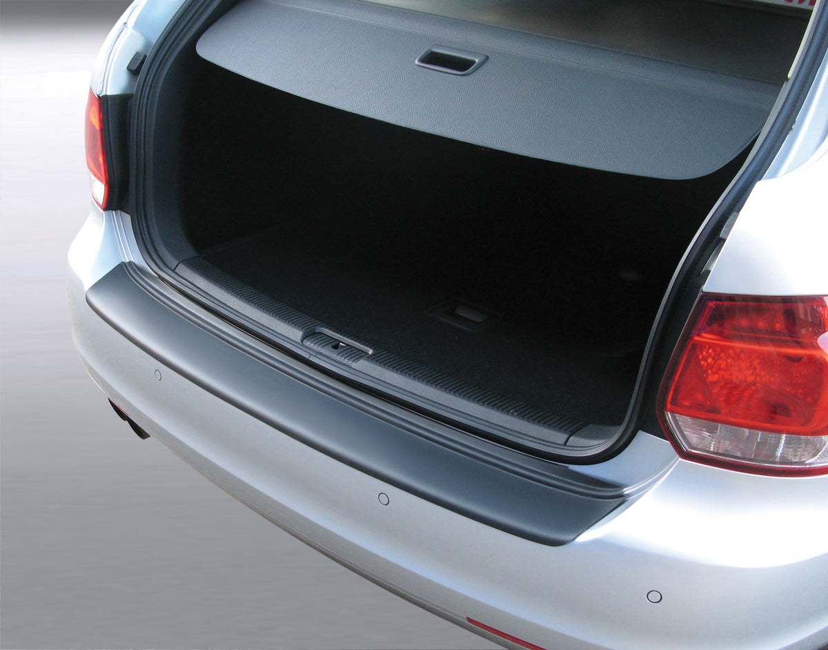 Protector de parachoques trasero VW GOLF MK V VARIANT 6.2007>5.2009
