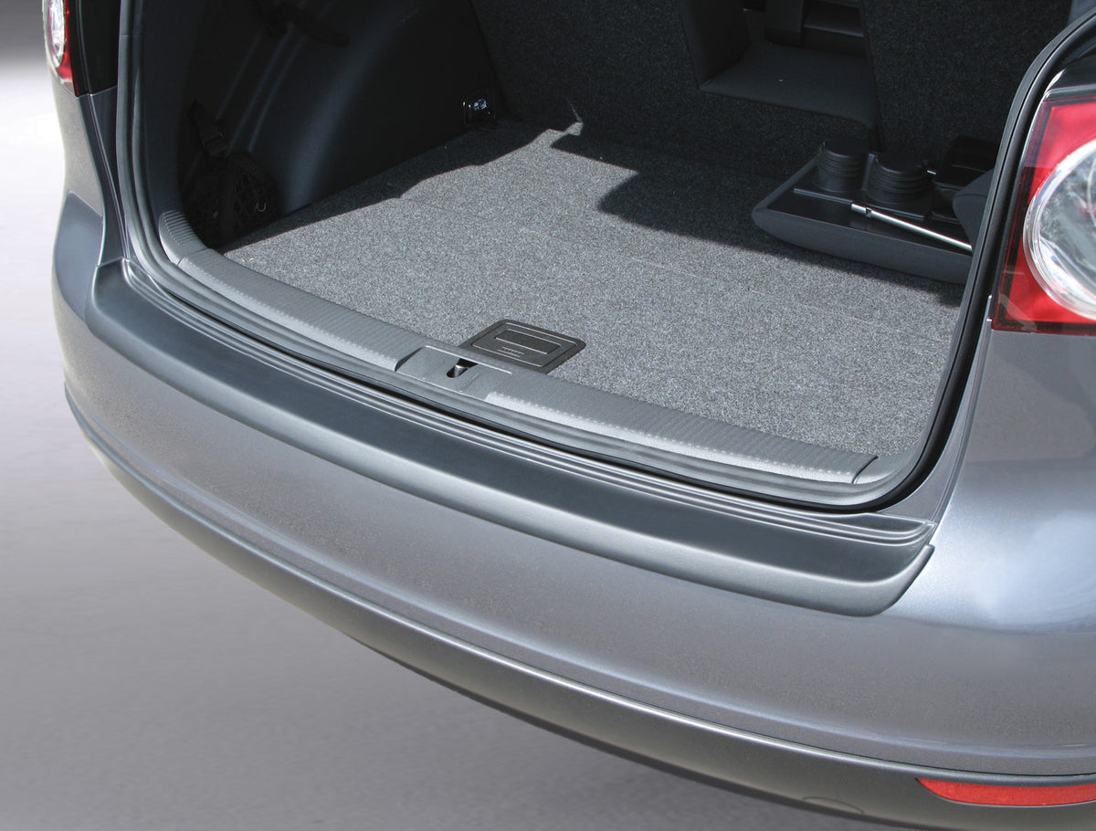 Protector de parachoques trasero VW GOLF PLUS MK V 1.2005>2.2009