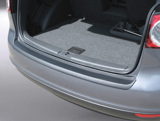 Protector de parachoques trasero VW GOLF PLUS MK V 1.2005>2.2009