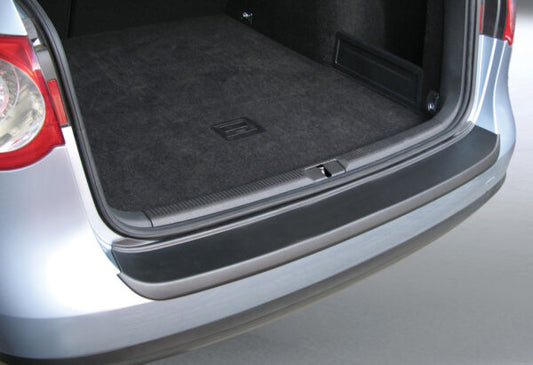 Protector de parachoques trasero VW PASSAT VARIANT B6 10.2005>10.2010