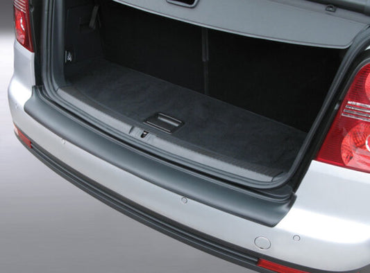 Protector de parachoques trasero VW TOURAN 3.2003>7.2010
