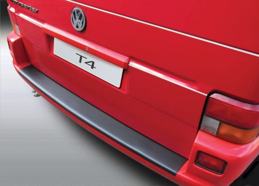 Protector de parachoques trasero VW T4