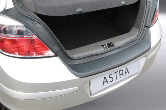 Protector de parachoques trasero Opel ASTRA ‘H’ 5 puertas 10.2003>10.2009