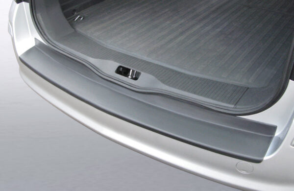 Protector de parachoques trasero Opel ASTRA VAN/SPORTIVE 2.2007>