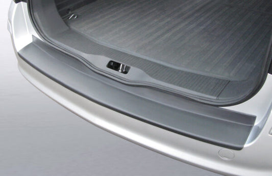 Protector de parachoques trasero Opel ASTRA VAN/SPORTIVE 2.2007>
