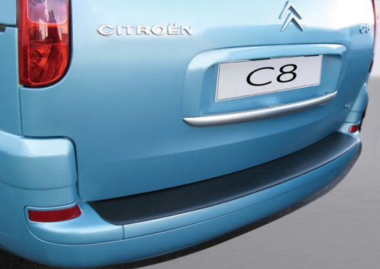 Protector de parachoques trasero Citroën C8