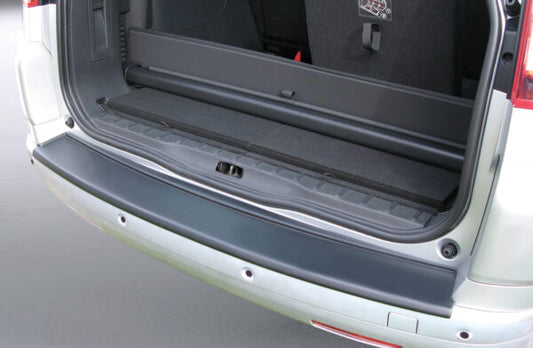 Protector de parachoques trasero Citroën C4 Gran Picasso 2006-2013