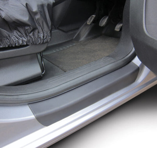 Protector de parachoques trasero Citroën Berlingo MK1 >2008
