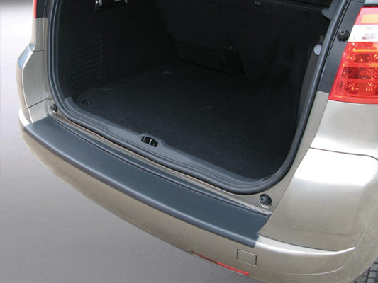 Protector de parachoques trasero Citroën C4 Picasso 10,2006>05,2013