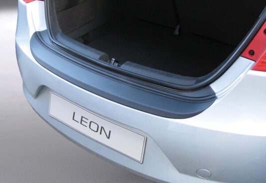 Protector de parachoques trasero SEAT LEON 5PUERTAS 3.2005>3.2009