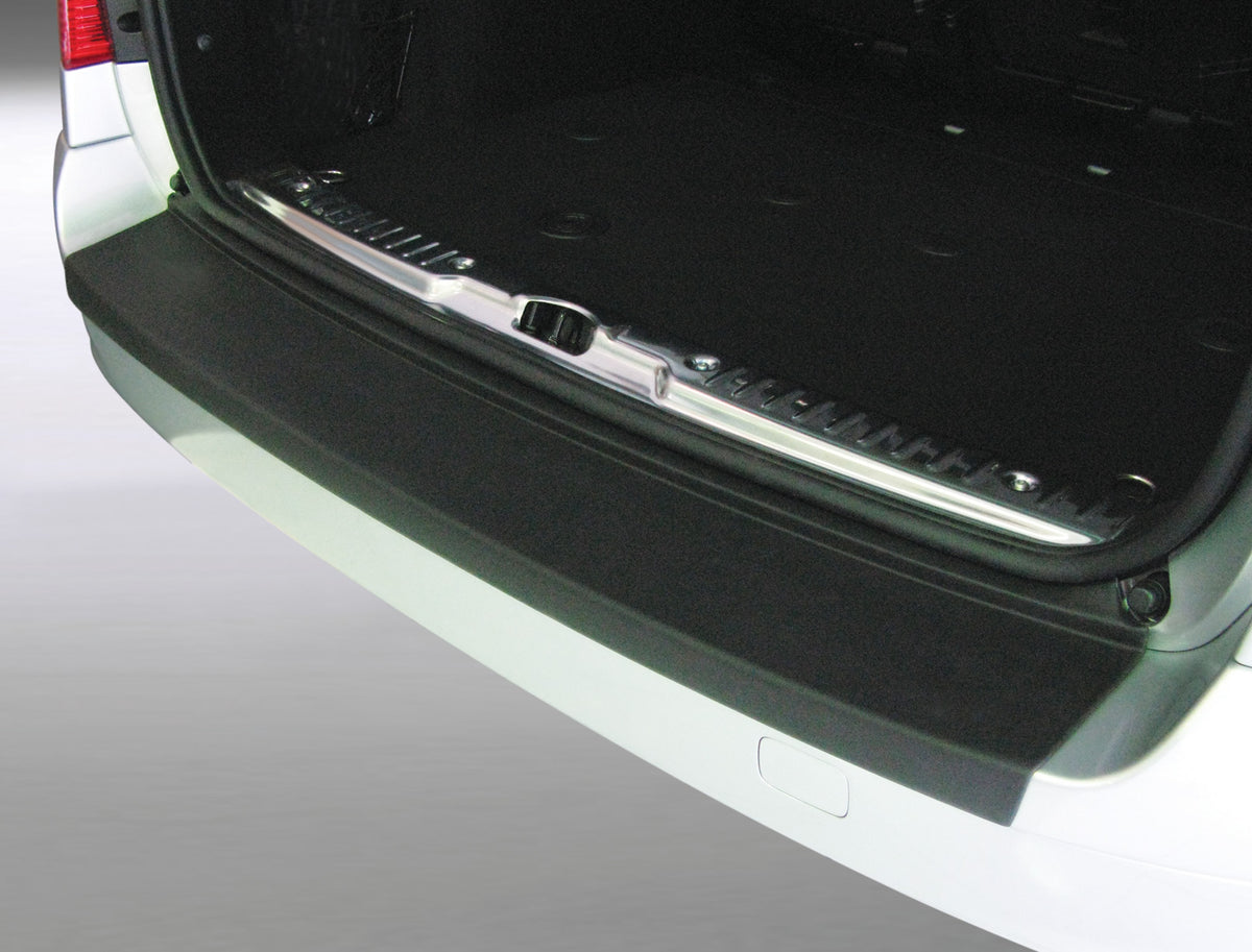 Protector de parachoques trasero Peugeot 308SW 5.2008>3.2014