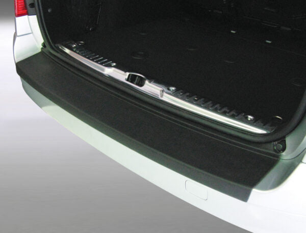 Protector de parachoques trasero Peugeot 308SW 5.2008>3.2014