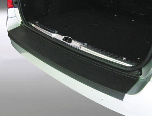 Protector de parachoques trasero Peugeot 308SW 5.2008>3.2014