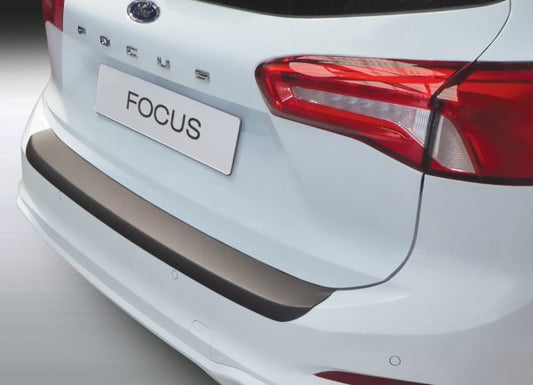 Protector de parachoques trasero Ford FOCUS RANCHERA 2018>