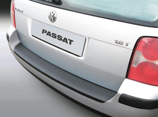 Protector de parachoques trasero VW PASSAT VARIANT B5 98>9.2005