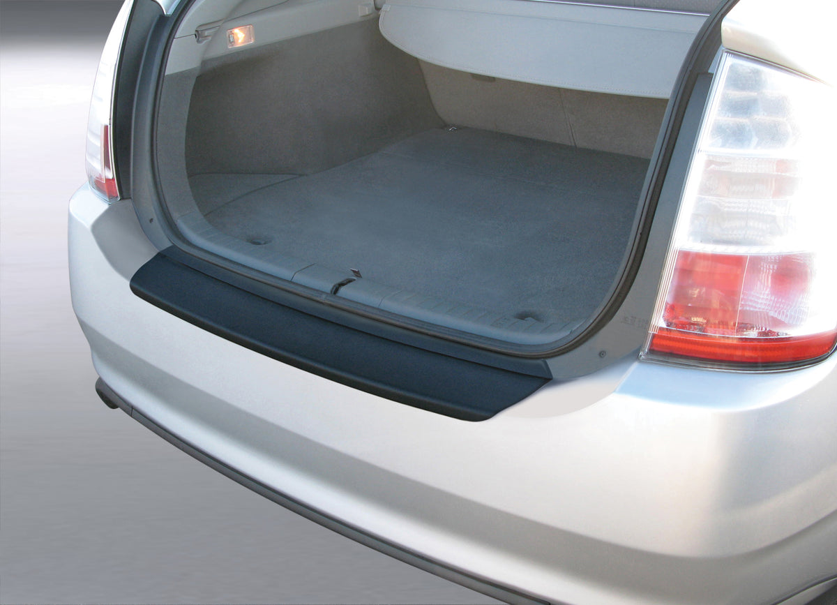 Protector de parachoques trasero Toyota PRIUS/AQUA/C 2004>5.2009