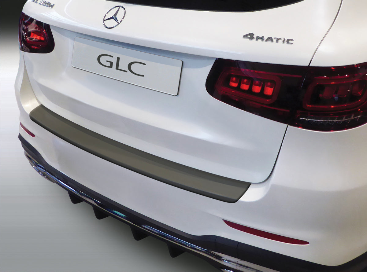 Protector de parachoques trasero Mercedes GLC SE/SPORT/AMG LINE 2019>
