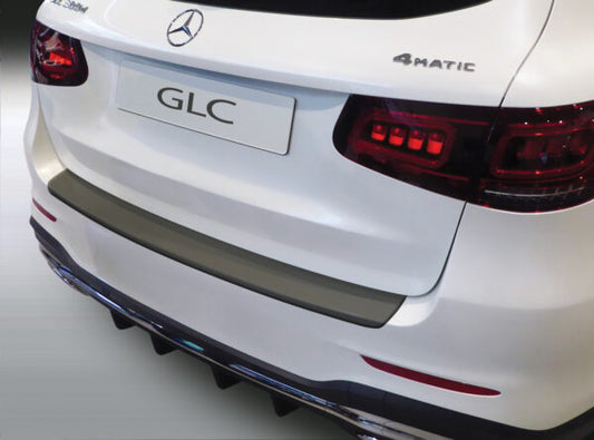 Protector de parachoques trasero Mercedes GLC SE/SPORT/AMG LINE 2019>