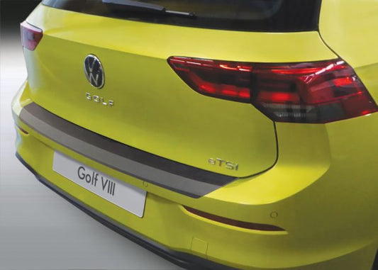 Protector de parachoques trasero VW GOLF MK VIII 2020>