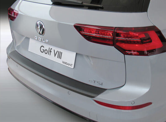 Protector de parachoques trasero VW GOLF MK VIII VARIANT 2020>