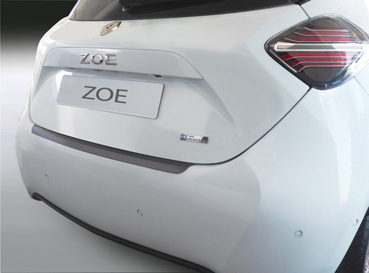 Protector de parachoques trasero RGM RBP373 para Renault Zoe MK2 - imagen 1