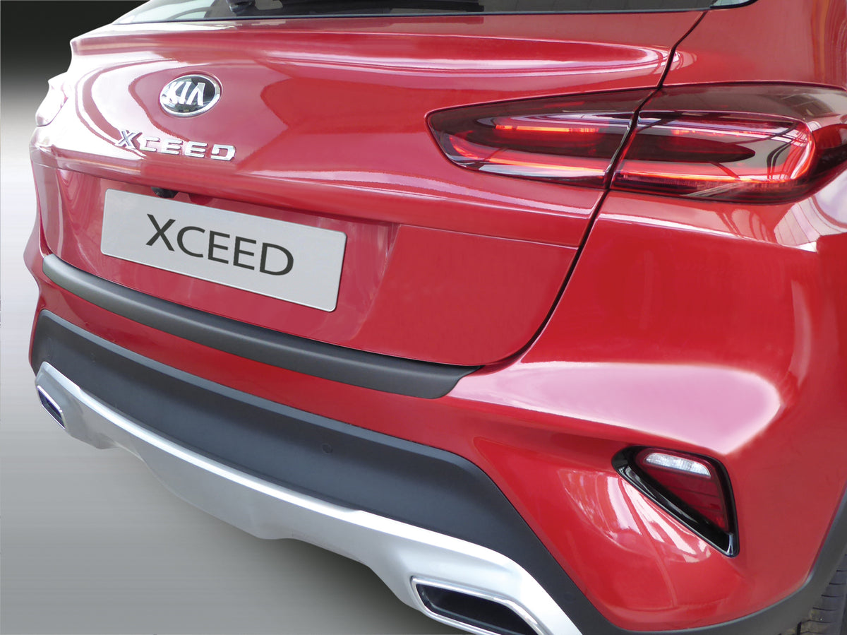 Protector de parachoques trasero Kia XCEED 'D 2019>