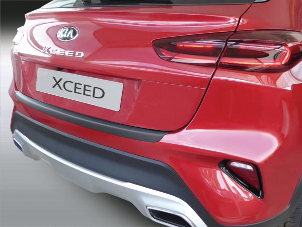 Protector de parachoques trasero Kia XCEED 'D 2019>