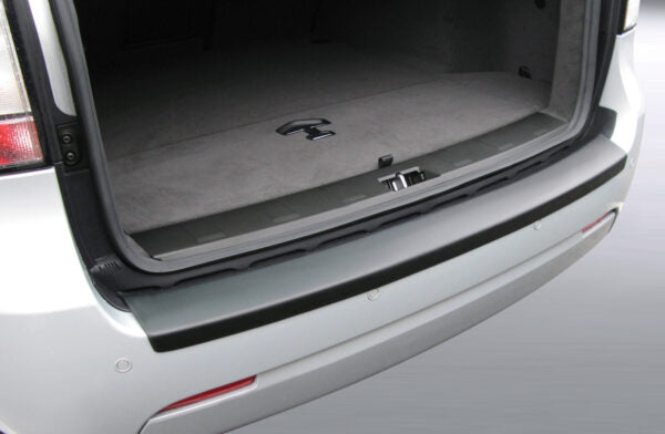 Protector de parachoques trasero Saab 9.3 ESTATE/COMBI 3.2005>