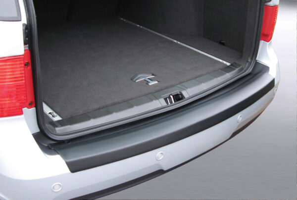 Protector de parachoques trasero Saab 9.5 COMBI/ESTATE 9.2005>